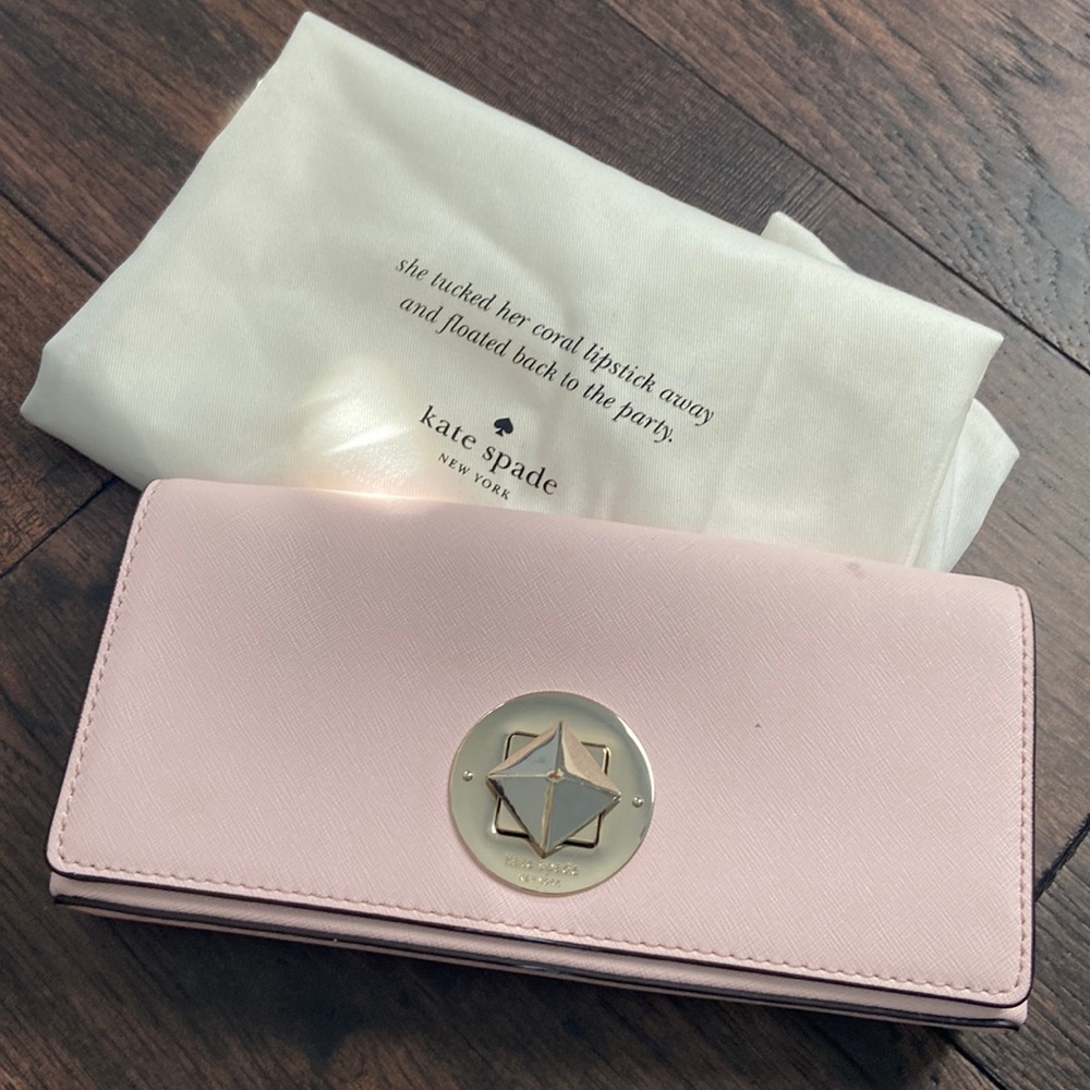 Kate Spade Clutch